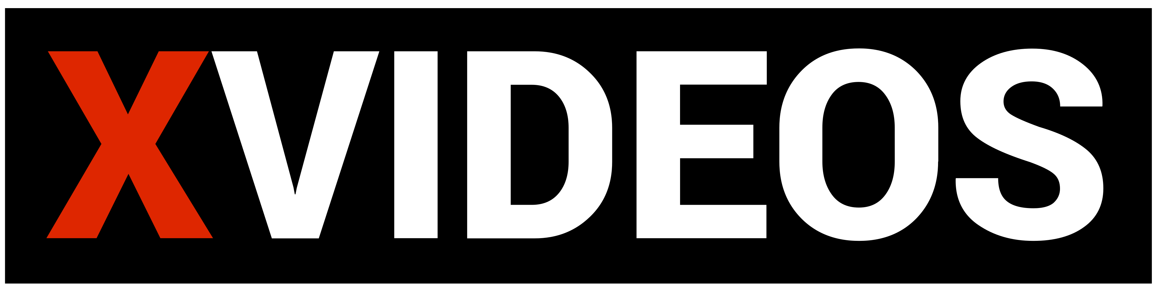 Xvideos Logo